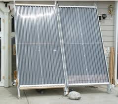 comparing solar air heater designs