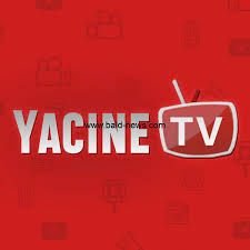 Yacine TV v3.0 - Black (No Need Player) No Ads (10 MB)