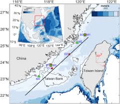 And the european union institutions referred to the importance of peace and stability in the taiwan strait in a joint statement following a virtual summit, a move indicating their concern over. Winter Counter Wind Current In Western Taiwan Strait Characteristics And Mechanisms Sciencedirect