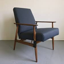Mid Century Modern Armchair Lounge