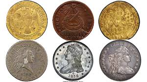 the world s most elusive and rare coins