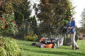 That's why we proudly supply the best mowers for sale near roanoke & christiansburg, va. Push Self Propelled Walk Behind Mowers Husqvarna Us