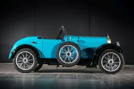 amilcar 3 roues