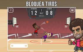You also will be several game modes available that will allow you to choose how to play. Basketball Battle Apk Mod V2 3 1 Dinero Infinito Descargar Hack 2021