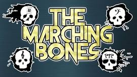 The Marching Bones Live @ Old Black Bull Preston