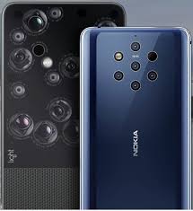 The Company Behind The Nokia 9 S Cameras Quits The Smartphone Market