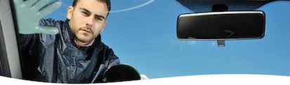 Mobile Auto Glass Replacement In Los
