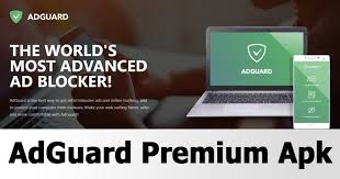Descargar adguard adblocker para firefox. Adguard Premium Apk Latest Version Free Download