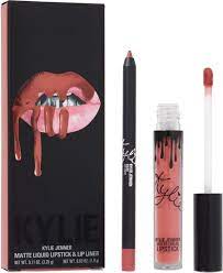 kylie cosmetics ulta beauty matte lip kit