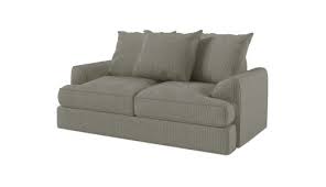 storm 2 seater sofa bed slf24