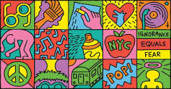 Celebrating the life, work and enduring legacy of Keith Haring on ...
