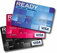 Check spelling or type a new query. Readydebit Prepaid Visa Card Review The Dough Roller