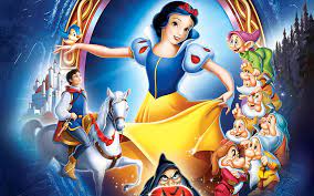 snow white and the seven dwarfs 1080p