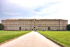 royal palace of caserta life in italy