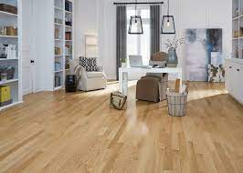 Bellawood 3 4 In Select Red Oak Solid Hardwood Flooring 3 25 In Wide Usd Box Ll Flooring Lumber Liquidators
