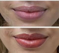 permanent lip colour aabha beauty