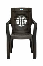 Nill Glob Plastic Chair At Rs 790