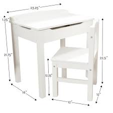 Discover a wide variety of kids table & chair sets. Kids 23 Writing Desk And Chair Set Desk And Chair Set Kids Desk Chair Childrens Chairs