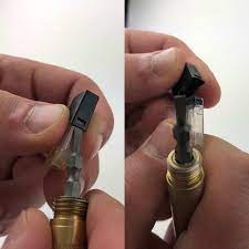 Juul competitors launched similar juul like vape starter kits that proved to be the best alternative for juul pods. How To Fill Juul Pods With Thc Oil 420 Teleport