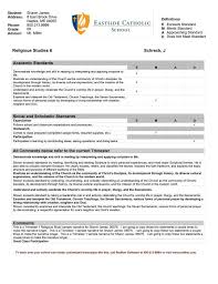 Report Card Template free report card template best business kwpxu adtddns  asia Perfect Resume Example Resume And CV Letter student daily progress  report     Open Culture