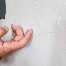 How To Fill Nail Holes In Wall Making