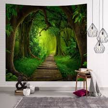 Wall Art Hanging Tapestry