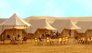 Image result for jaisalmer desert camp