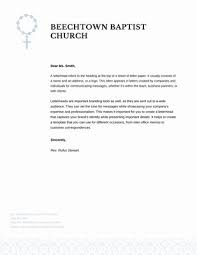 Customize 33 Church Letterheads Templates Online Canva
