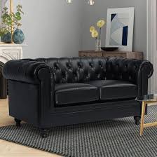 hertford chesterfield faux leather 2