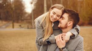 Fiancé, girlfriend, husband, lover, significant other. Is Your Boyfriend Flirtatious Here S How To Deal With Him Relationships News India Tv