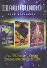 Hawkwind Live 1984-1995