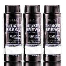 Redken Brews Color Camo Dark Natural Brews