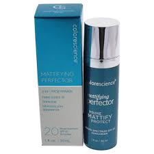 colorescience mattifying perfector 3 in