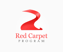 carpet logo design for