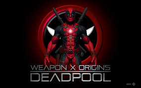 deadpool wallpapers for