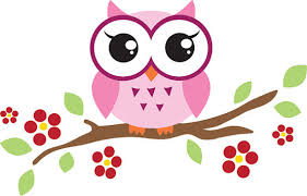 Image result for owls clipart