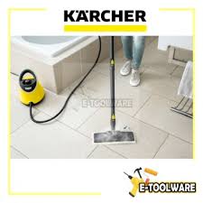 karcher sc2 easyfix steam cleaner 1500w