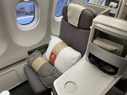 iberia furnishes solid paxex on new