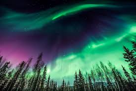 Your Guide To Seeing The Northern Lights In Alaska Travel Smithsonian Magazine