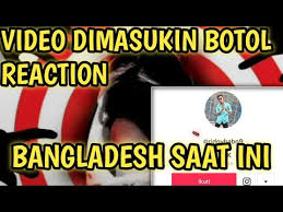 Tenyata setelah admi telusuri vidio viral banglades ini adalah seorang wanita yang serabi lemptnya dimasukan botol oleh 4 peria dan 1 wanita. Full Video Botol Bangladesh Ini Pembahasan Lengkap Nya Youtube