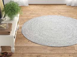 the por chesley braided area rug