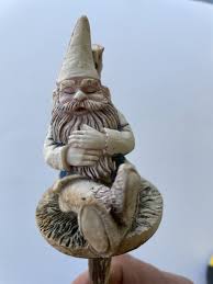 Sprite Gnome Statues Lawn Ornaments