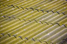 remove nails from corrugated roofing
