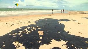 2019 Northeast Brazil Oil Spill Wikipedia