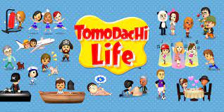 Tomodachi life online