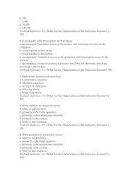 Nonvascular plants, vascular plants, seed plants, and flowering plants. Ch14 Test File Pdf Document