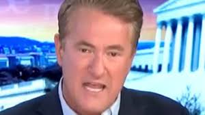 Joe Scarborough: Jesus ‘never once mentioned’ abortion