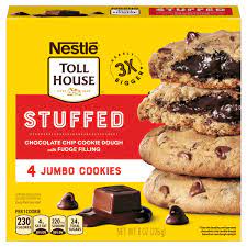 save on nestle toll house stuffed