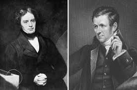 faraday invented the electric motor