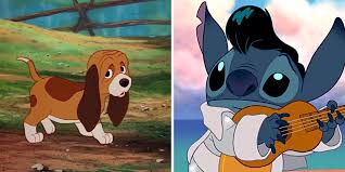 the 10 cutest disney characters ranked